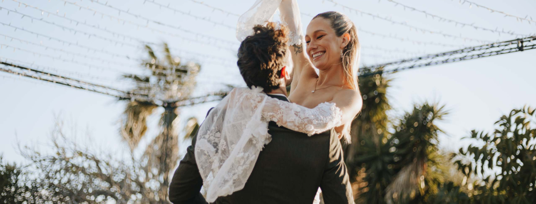 Mallorca Destination Hochzeit