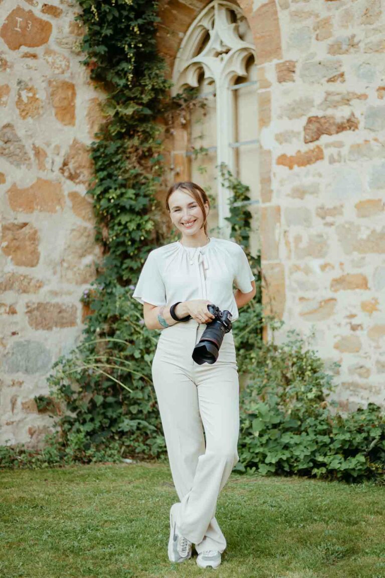 Hochzeitsfotograf Karoline Reher