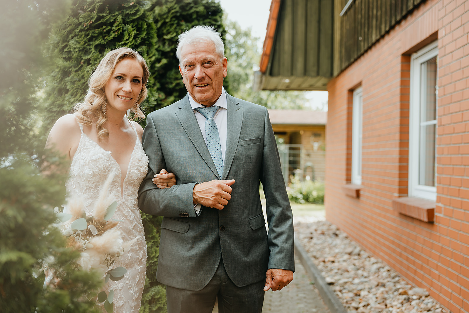 Hochzeit Maren & Robin