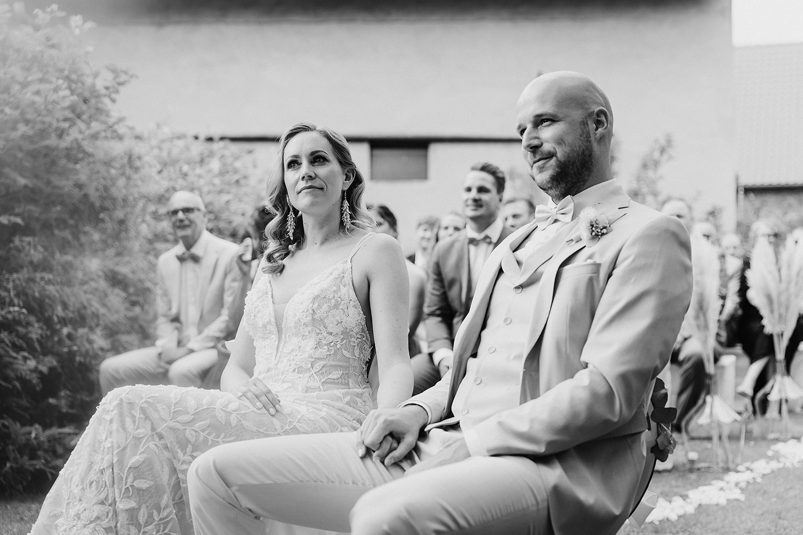 Hochzeit Maren & Robin