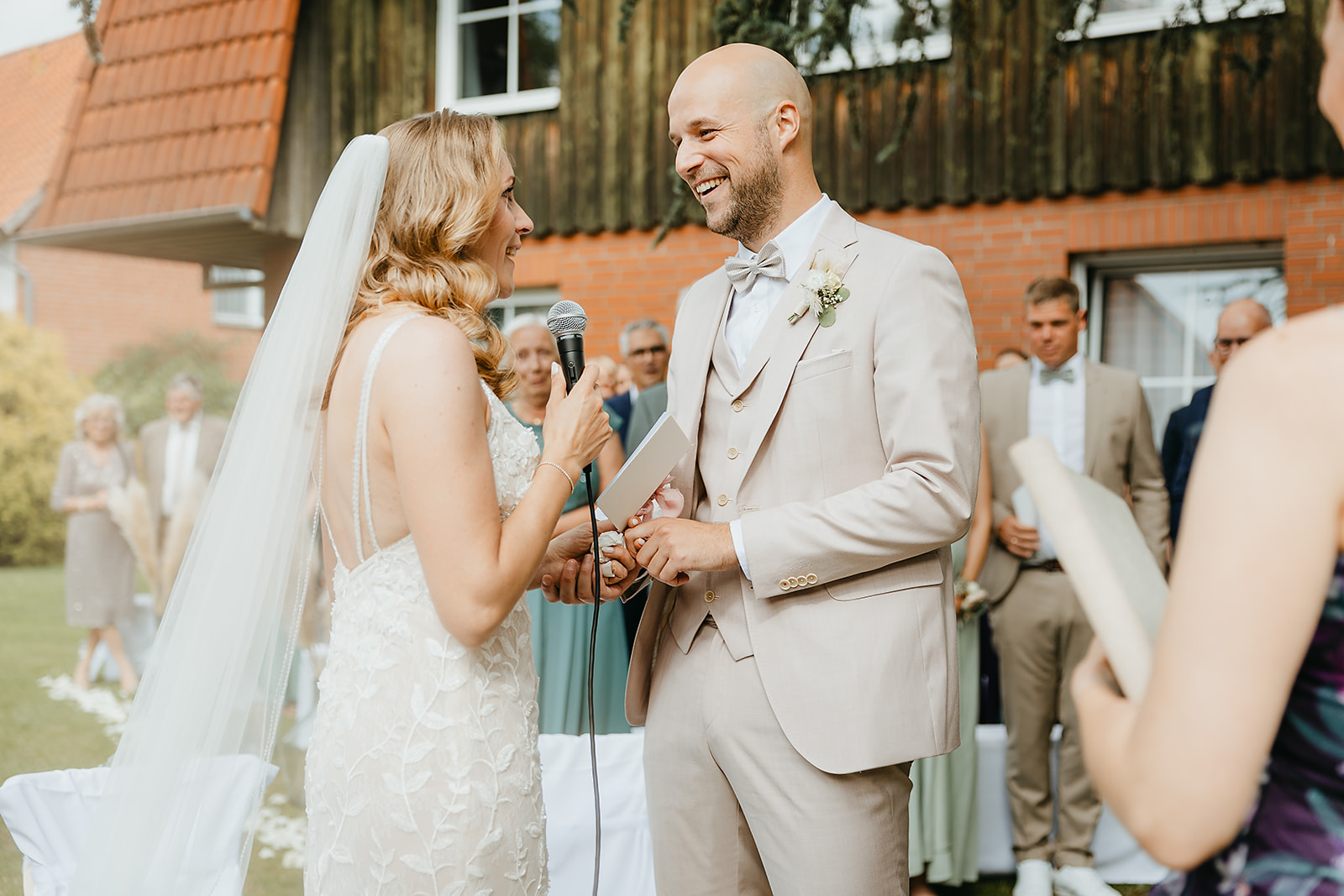 Hochzeit Maren & Robin