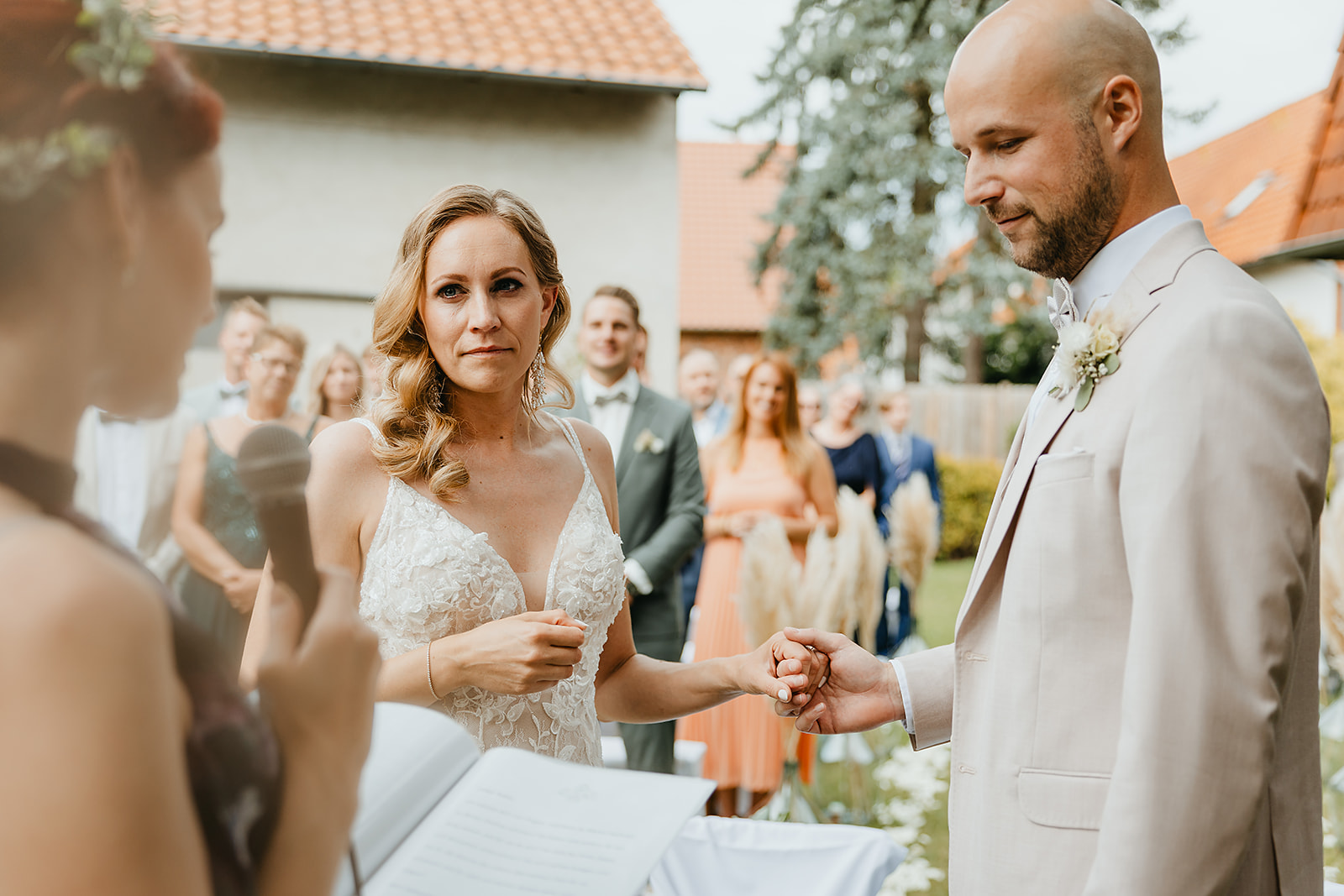 Hochzeit Maren & Robin