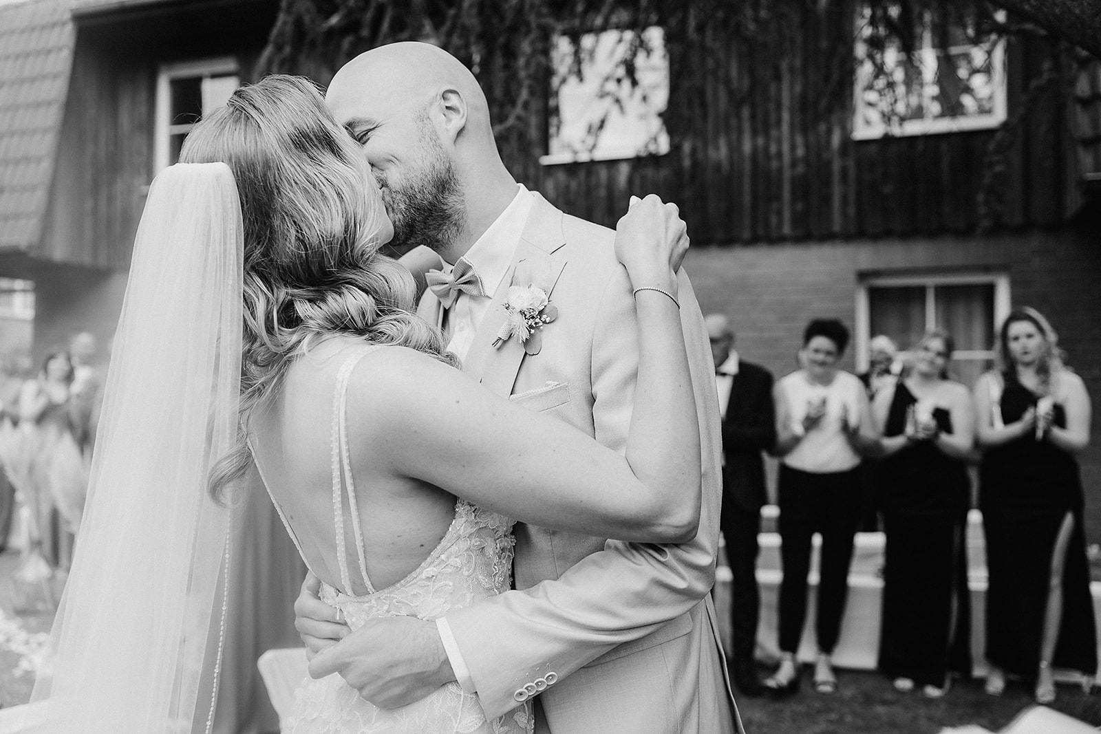 Hochzeit Maren & Robin