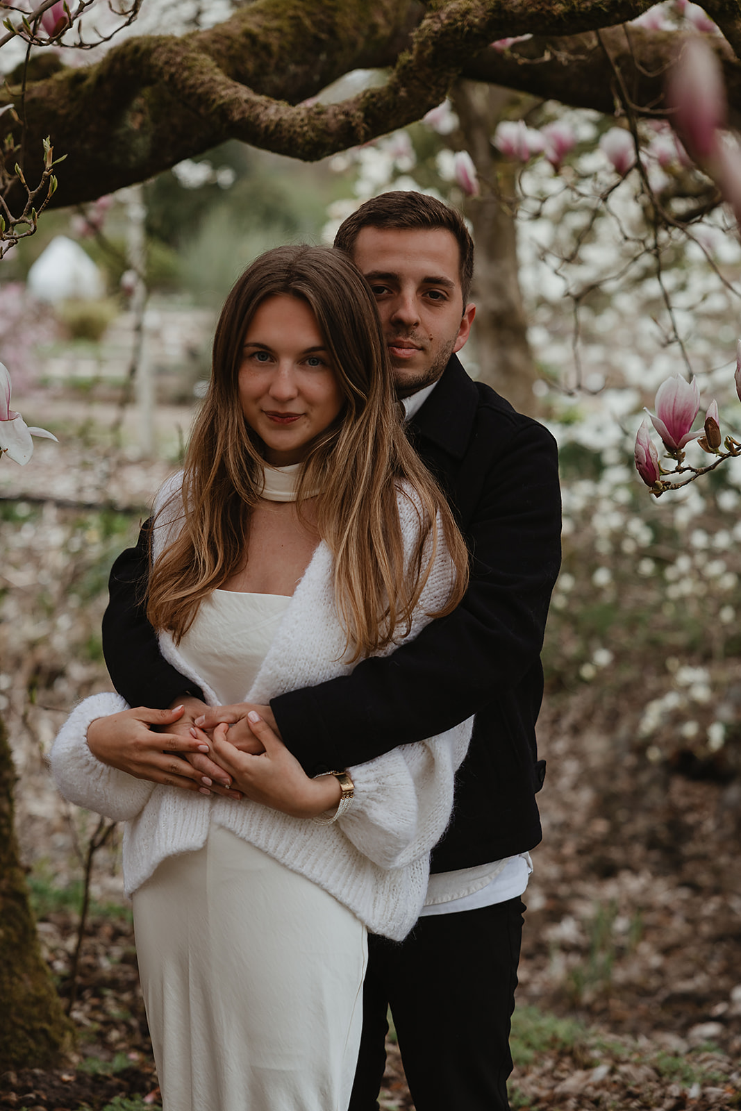 Laura & Felix