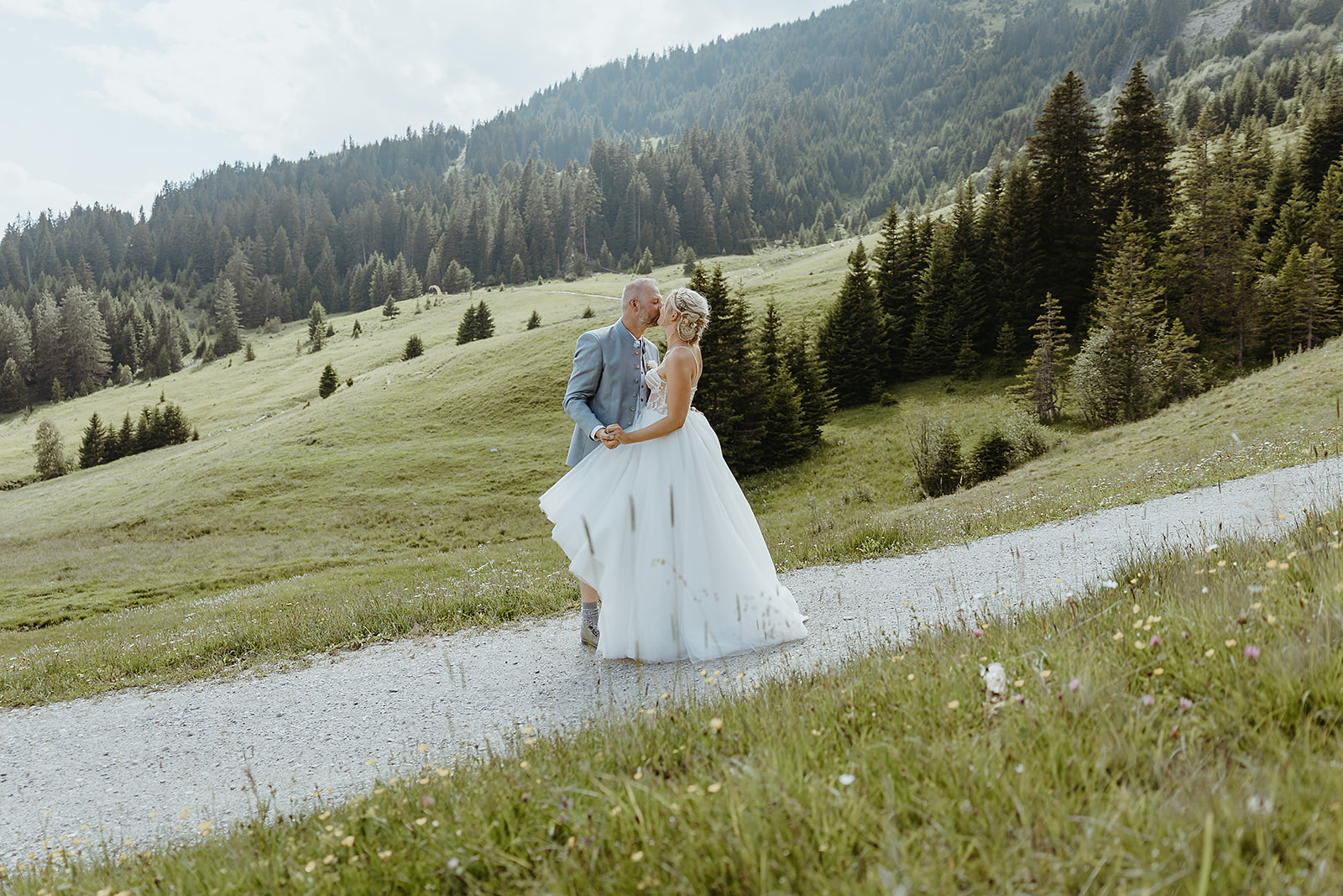 Hochzeit Judith & Tim