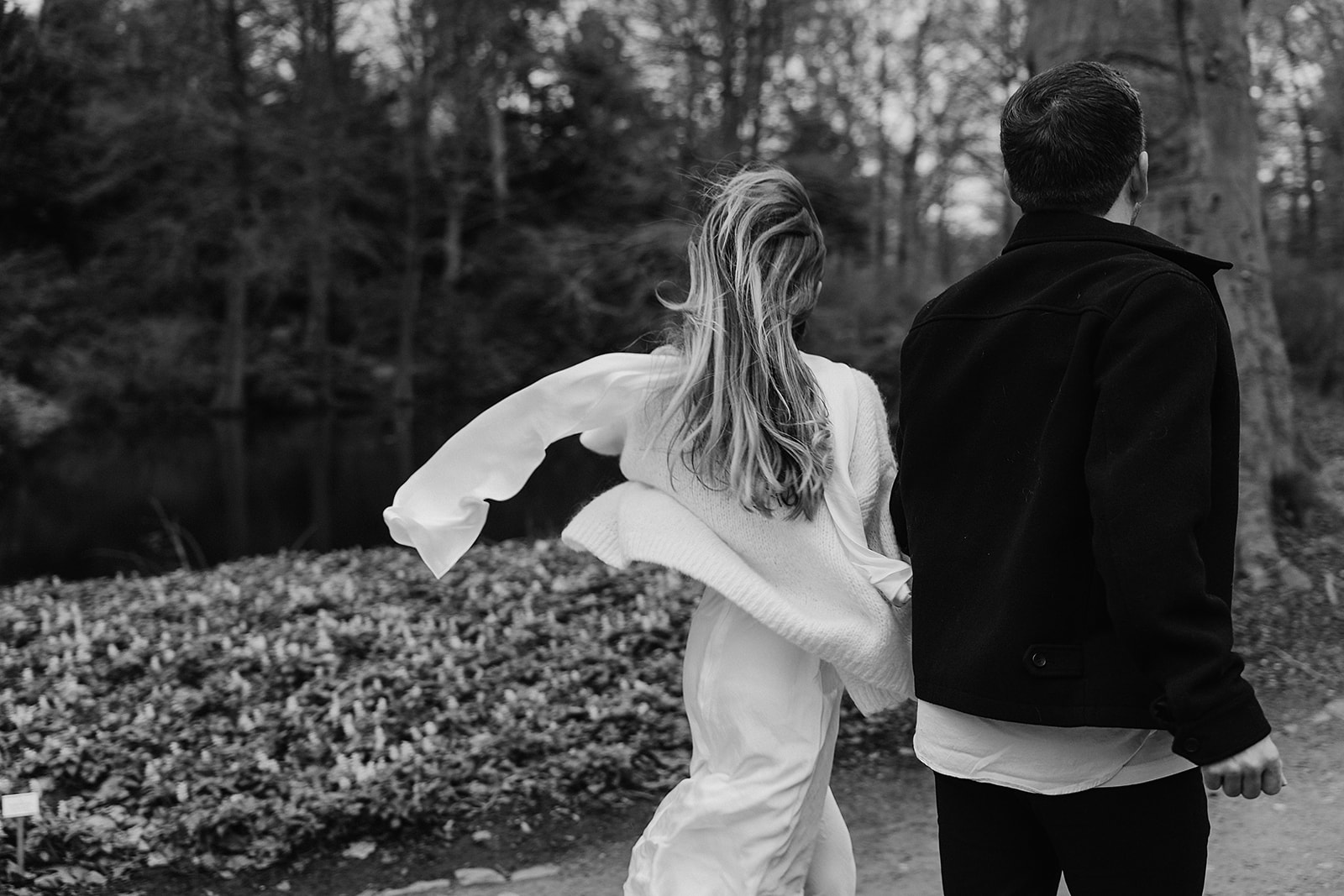 Verlobung Laura & Felix