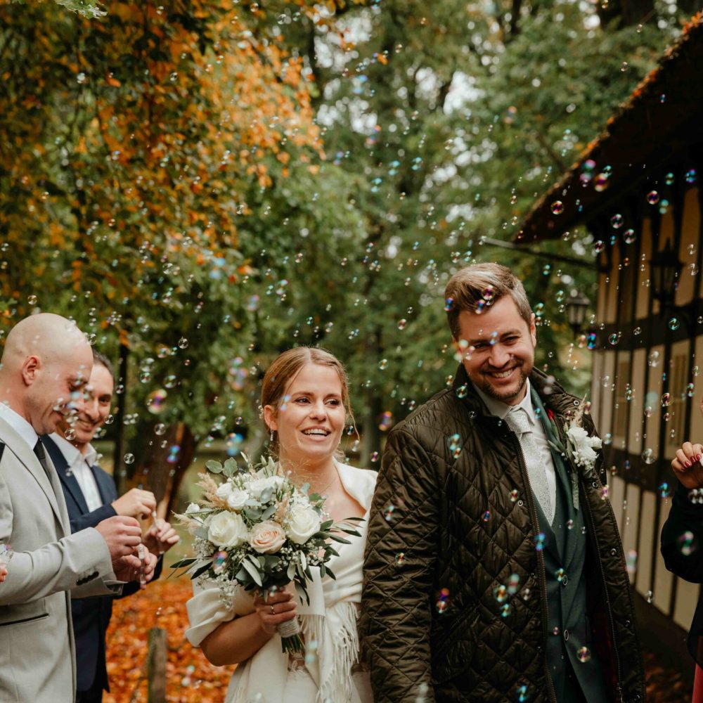 Hochzeitsfotograf Hochzeit Lür Kropp Hof Bremen Trauung