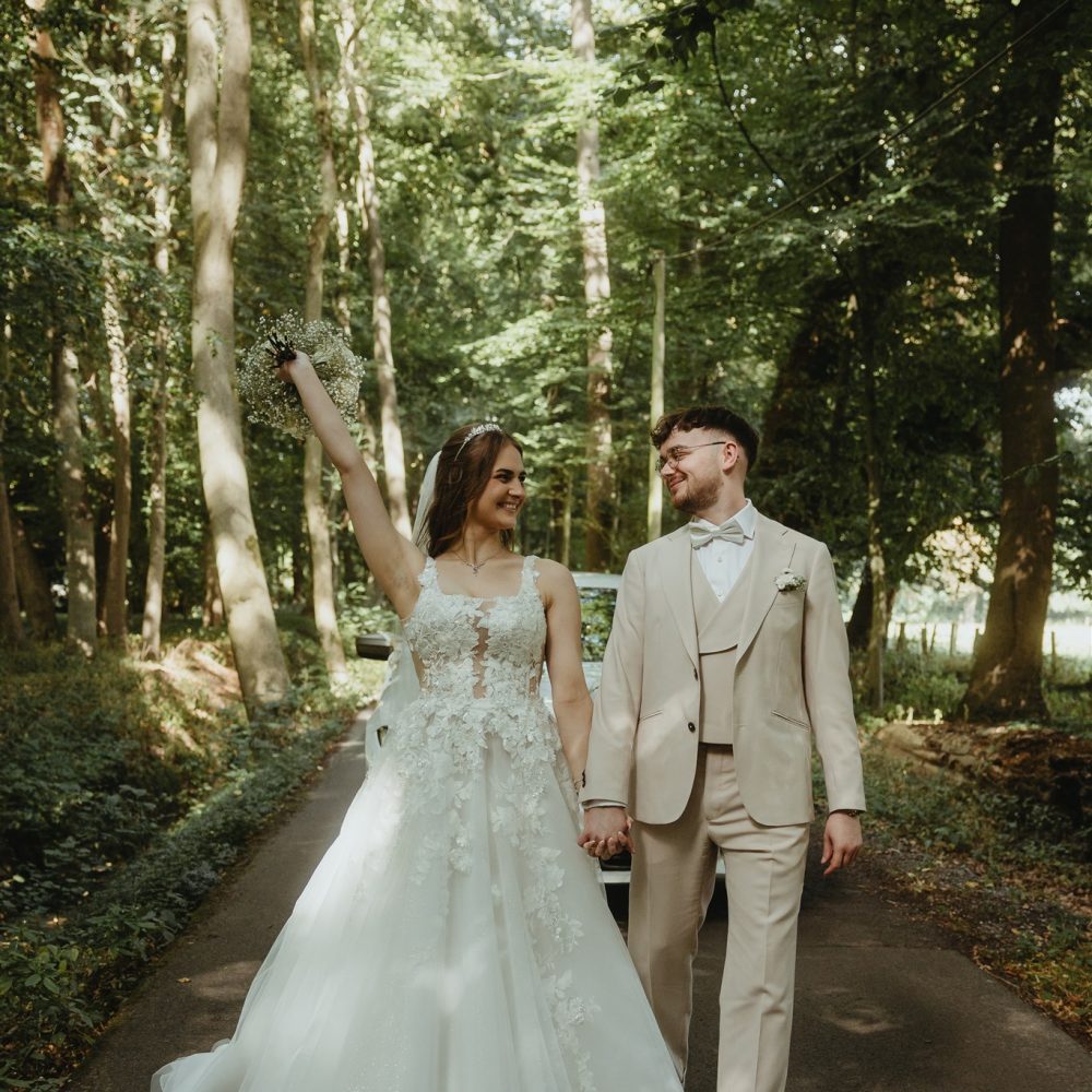 Hochzeit Jana & Artur