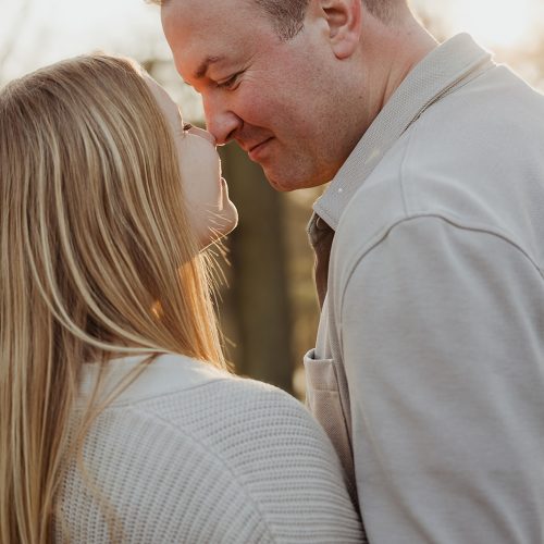 Verlobung Jenni & Jörn