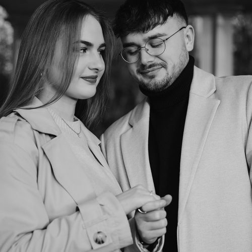 Verlobung Jana & Artur