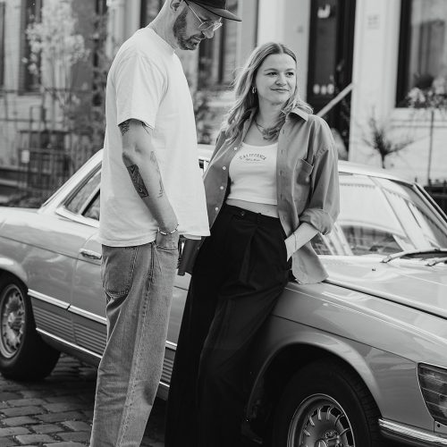 Verlobung Julia & Nik