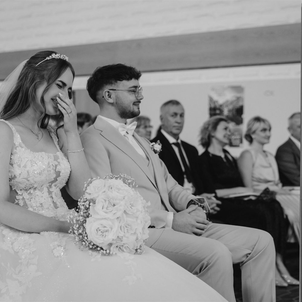 Hochzeit Jana & Artur
