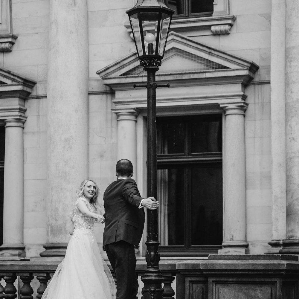 Elopement Sarah &Christoph