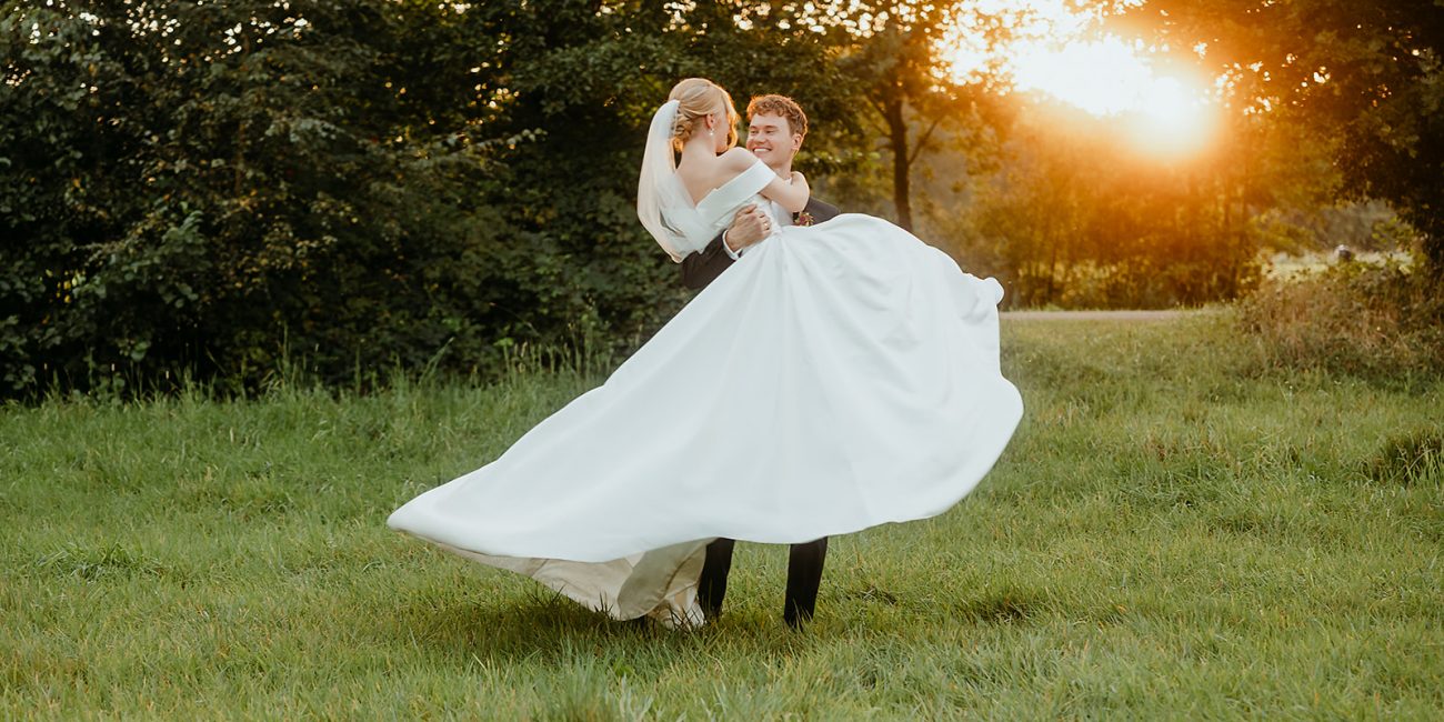 Hochzeit Elisabeth & Julian