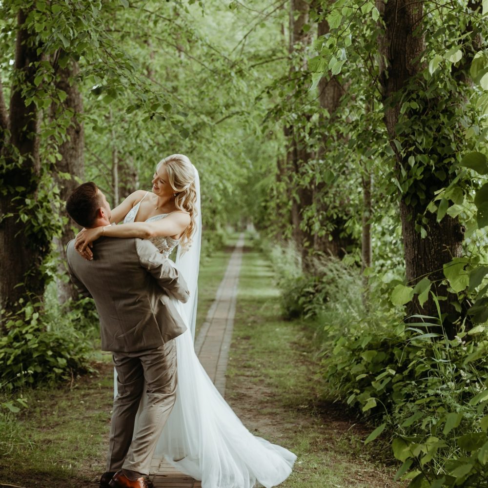 Hochzeit Gesa & Frederic