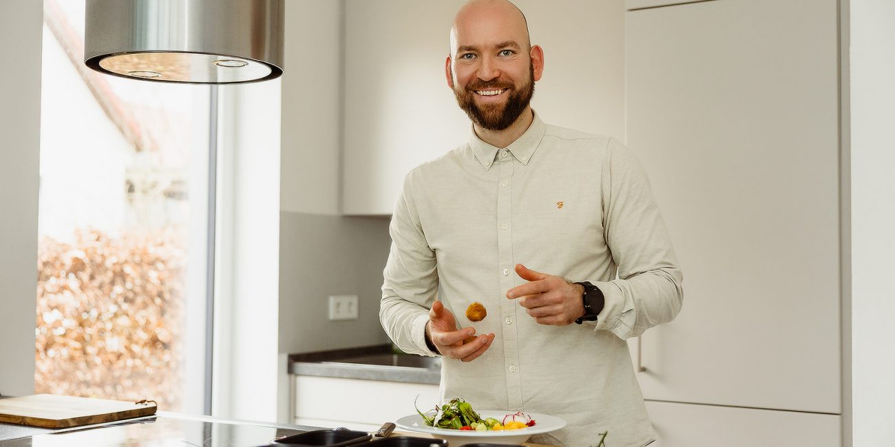 Ernährungsberatung Andreas Radke