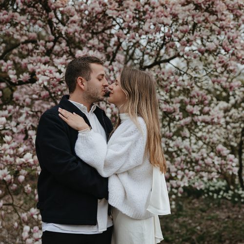 Verlobung Laura & Felix