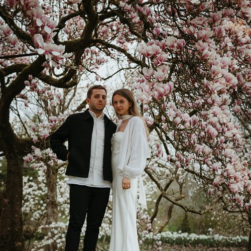 Verlobung Laura & Felix